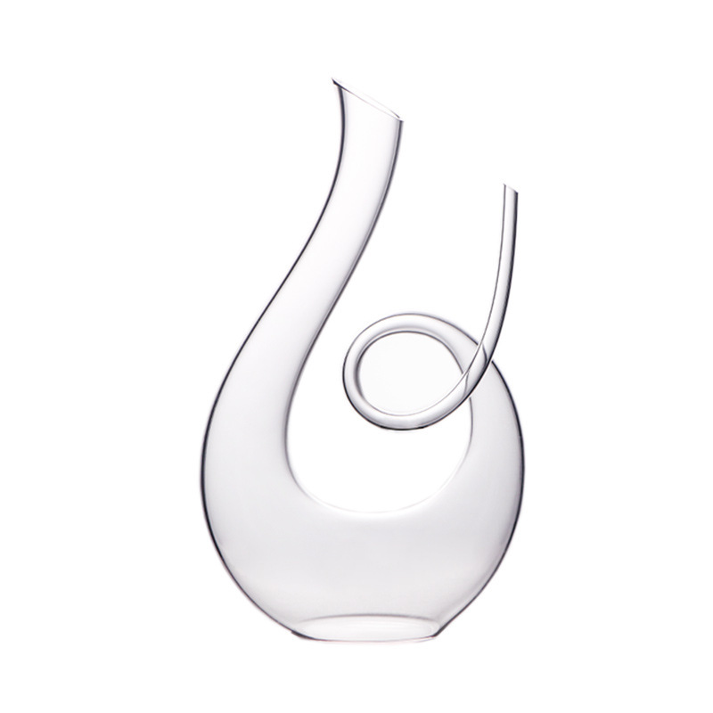 Swan Red Wine Decanters ขวดเหล - Decanter Aerator Set บทวิจารณ์และราคา
