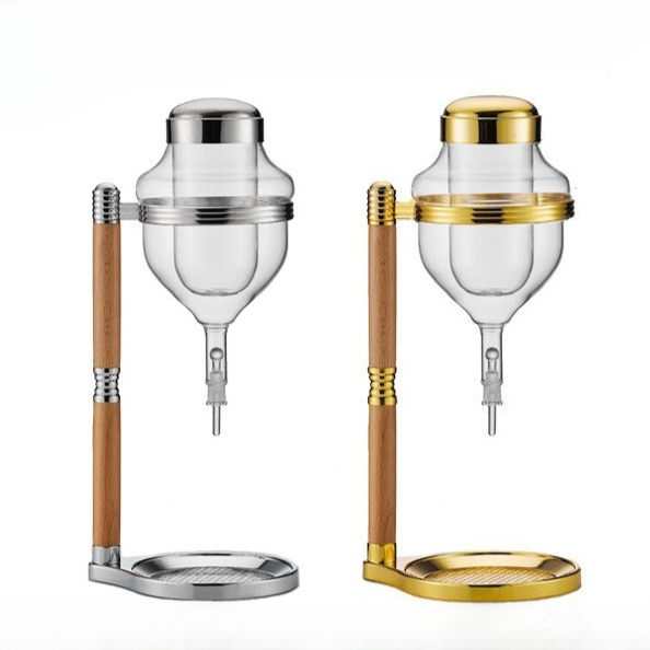 ชุดขวดเหล้าสาเกแบบหยดน้ำพร้อมแ - Decanter Aerator Set บทวิจารณ์และราคา