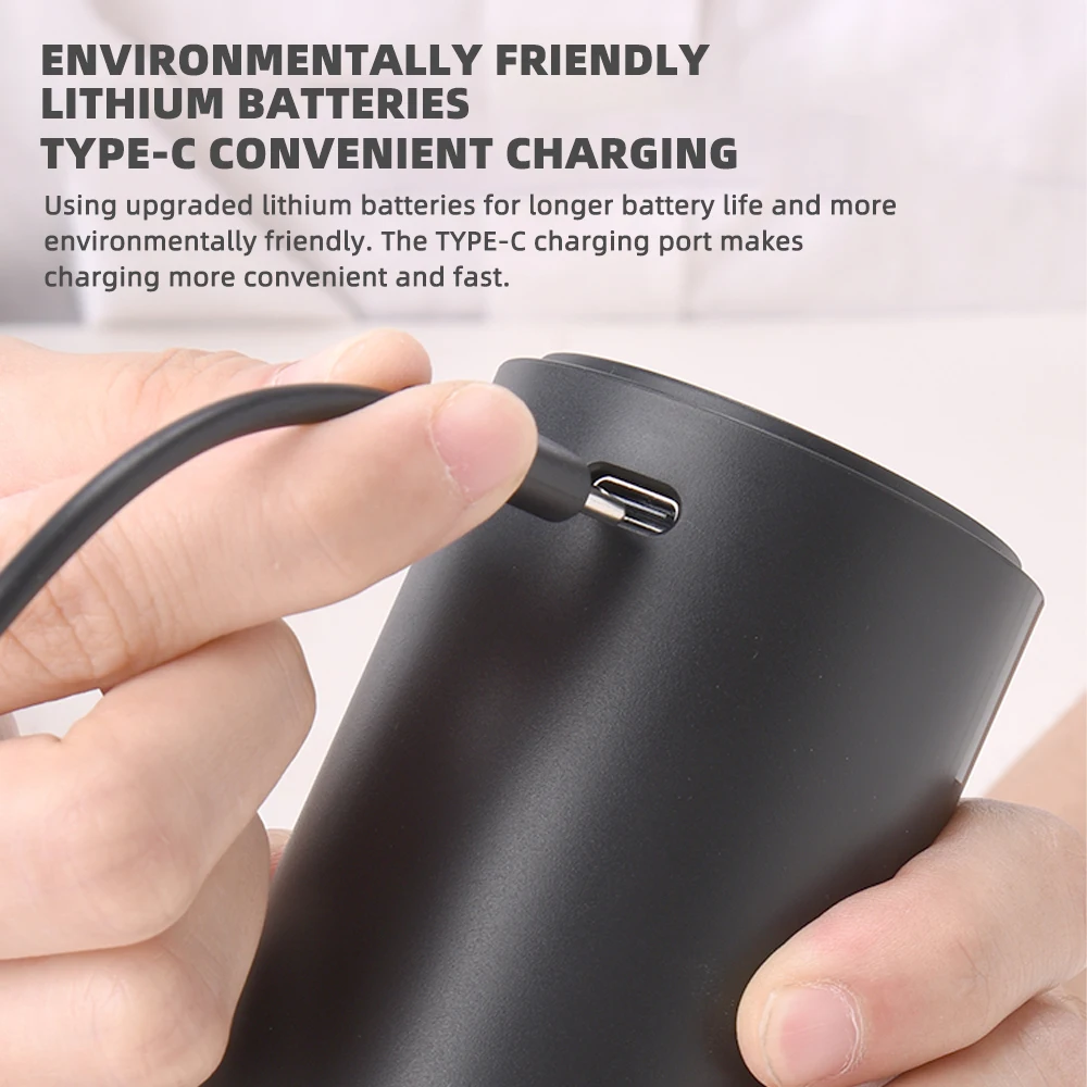 เครื่องเติมอากาศให้ไวน์แบบอัตโ - Decanter Aerator Set บทวิจารณ์และราคา