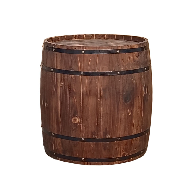 ถังไม้โอ๊คขนาดใหญ่สไตล์เรโทร ส - Wine Beer Pub บทวิจารณ์และราคา