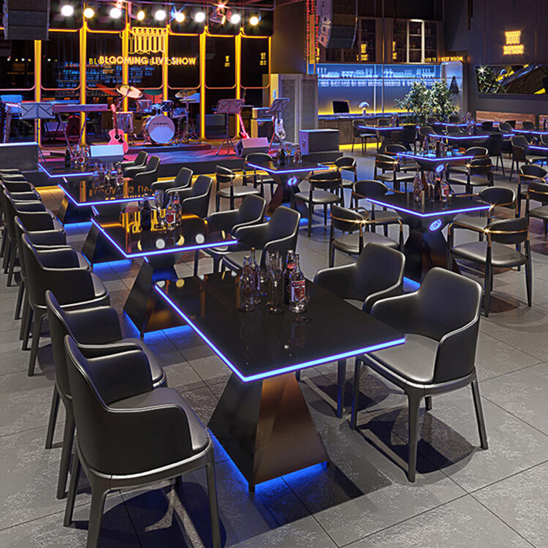 # ชุดเฟอร์นิเจอร์บาร์ไวน์ โต๊ะ - Wine Beer Pub บทวิจารณ์และราคา