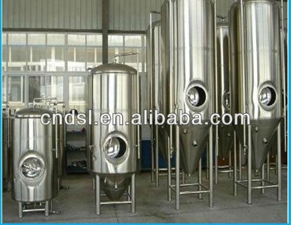 50L-10000L สแตนเลส 304 เบียร์ผ - Wine Beer Pub บทวิจารณ์และราคา