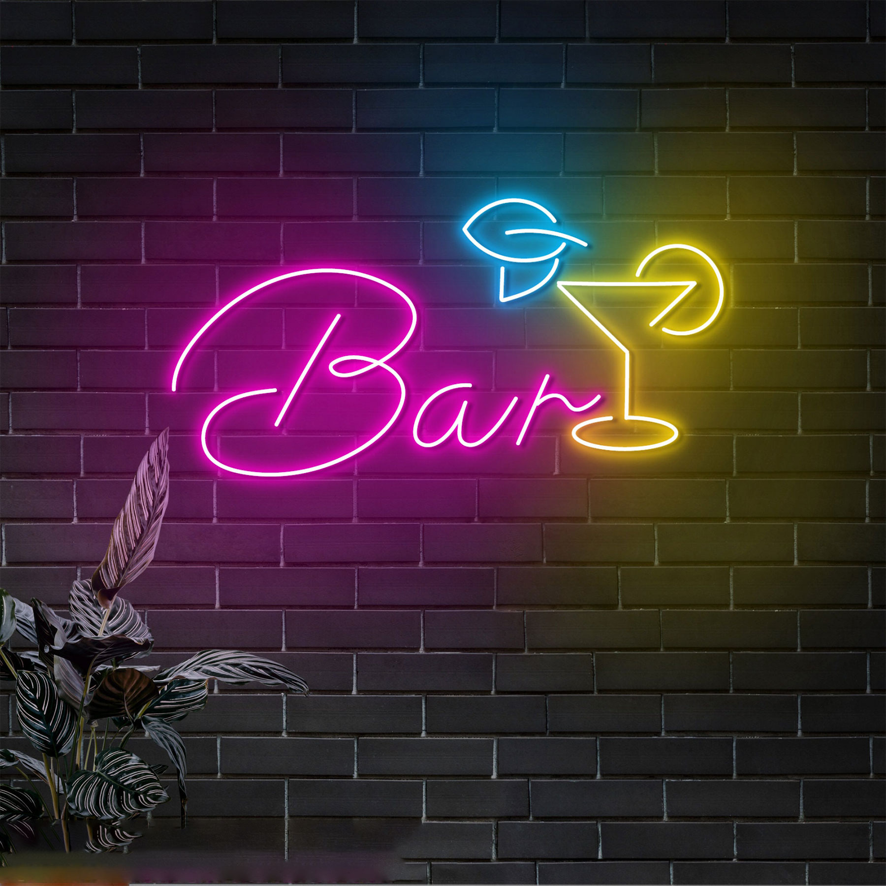 เครื่องตกแต่งฝาผนังป้ายเบียร์บ - Wine Beer Pub บทวิจารณ์และราคา