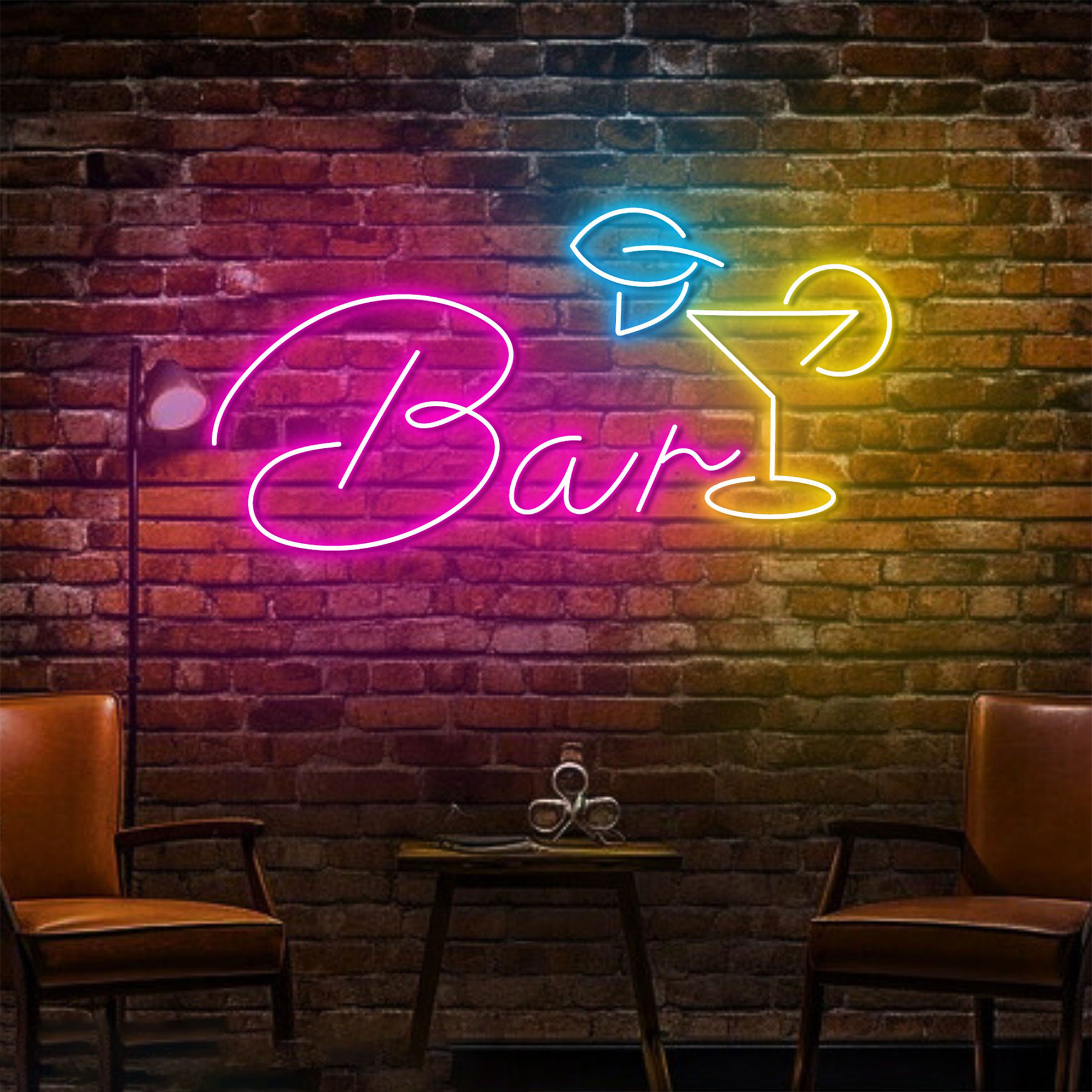 เครื่องตกแต่งฝาผนังป้ายเบียร์บ - Wine Beer Pub บทวิจารณ์และราคา
