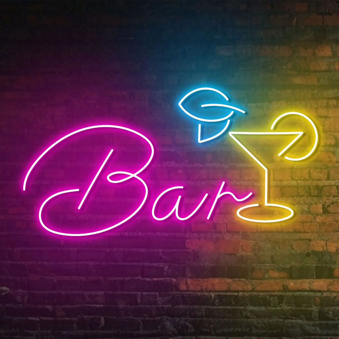 เครื่องตกแต่งฝาผนังป้ายเบียร์บ - Wine Beer Pub บทวิจารณ์และราคา