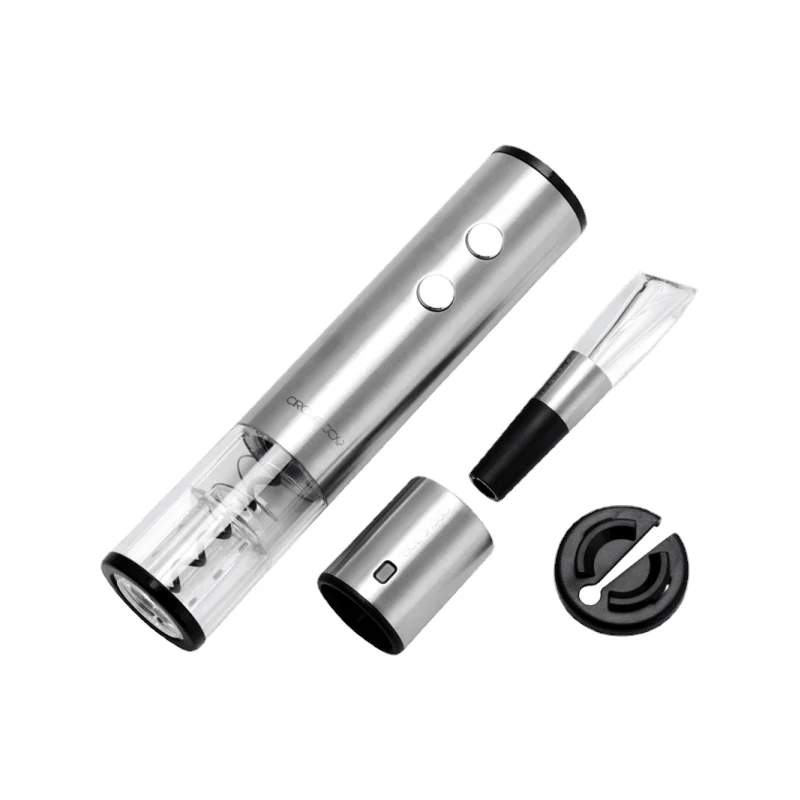 ใหม่ Youpin วงกลม Joy ที่เปิดข - Decanter Aerator Set บทวิจารณ์และราคา