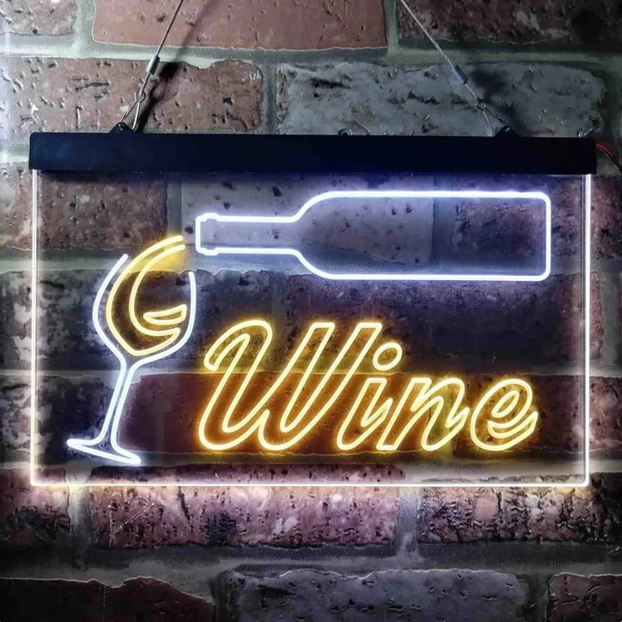 ขวดปากการูปหัวใจเครื่องดื่มไวน - Wine Beer Pub บทวิจารณ์และราคา