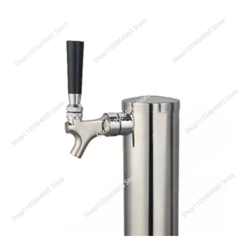 เครื่องจ่ายไวน์แบบตั้งพื้น หัว - Wine In Beer บทวิจารณ์และราคา